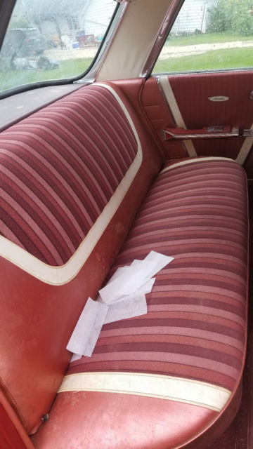 1961 Buick Invicta - photo 10