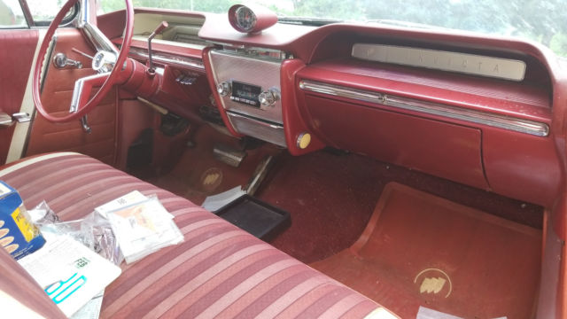 1961 Buick Invicta - photo 11