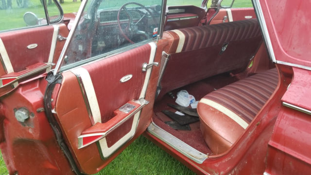 1961 Buick Invicta - photo 12