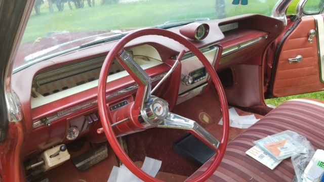 1961 Buick Invicta - photo 13