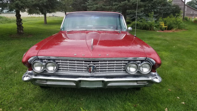 1961 Buick Invicta - photo 2