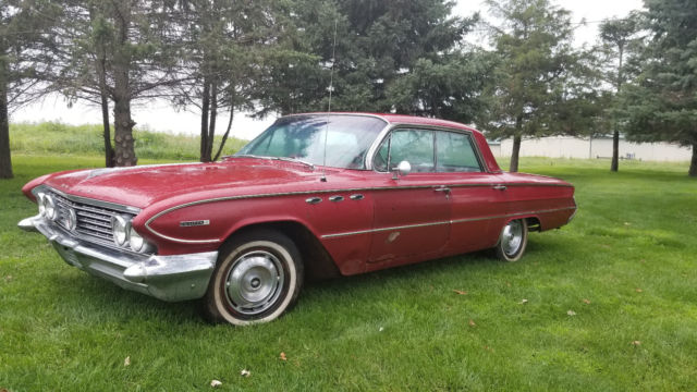1961 Buick Invicta - photo 3