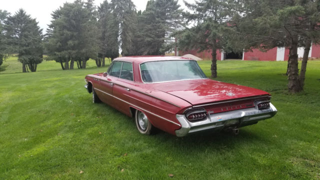 1961 Buick Invicta - photo 4