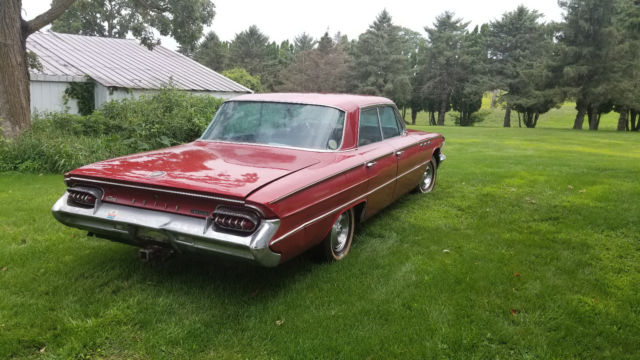 1961 Buick Invicta - photo 5