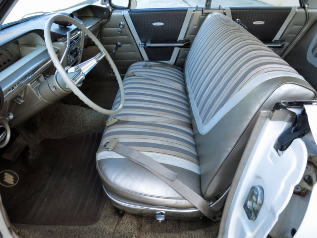1961 Buick Other - photo 9
