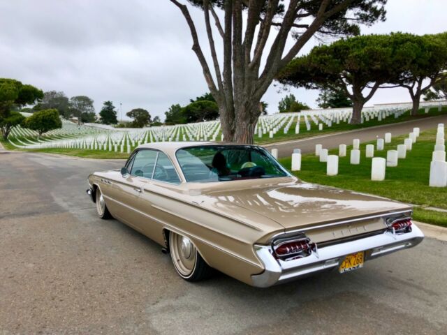 1961 Buick Invicta Bubble Top 1961 Buick Invicta