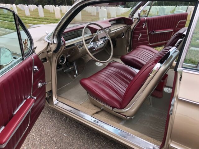 1961 Buick Invicta - photo 10
