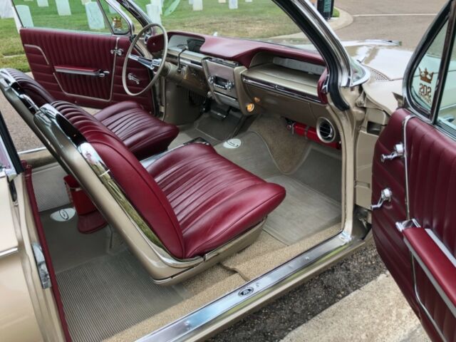 1961 Buick Invicta - photo 11