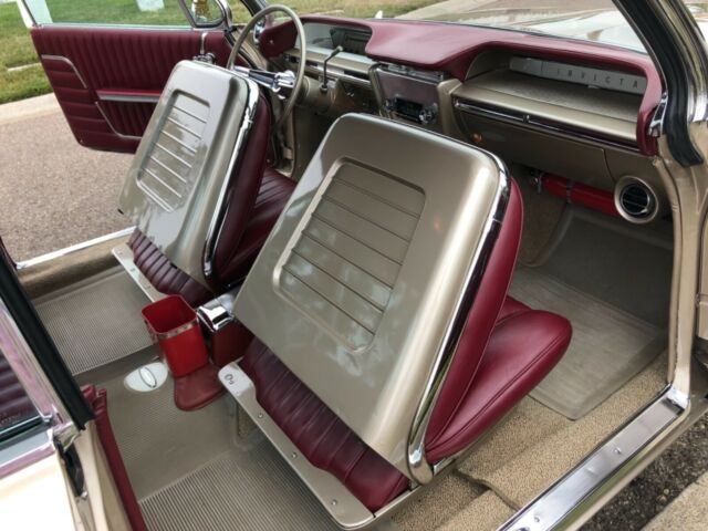 1961 Buick Invicta - photo 12