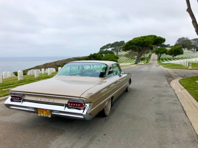 1961 Buick Invicta - photo 2