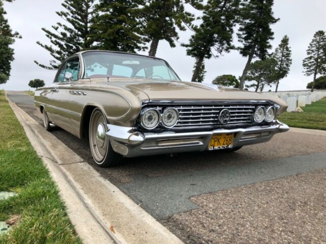 1961 Buick Invicta - photo 3
