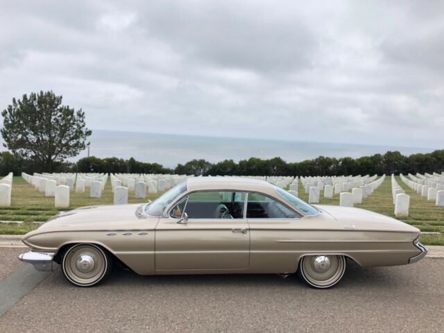 1961 Buick Invicta - photo 4
