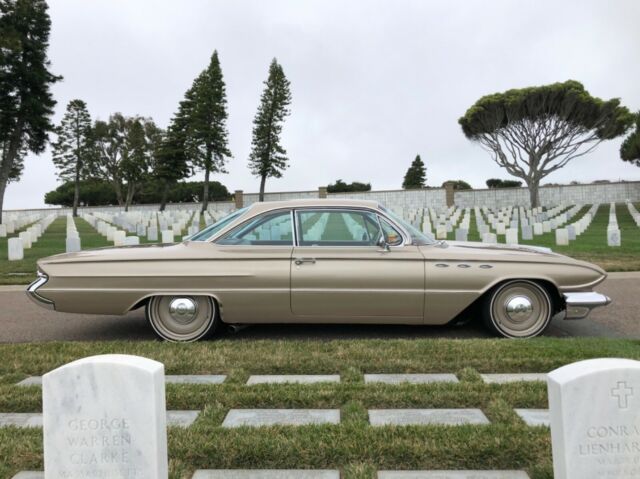 1961 Buick Invicta - photo 5