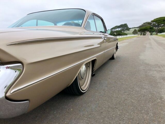 1961 Buick Invicta - photo 6