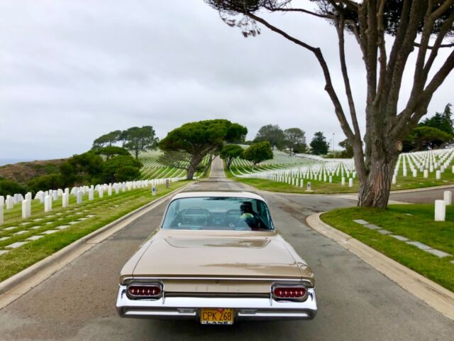 1961 Buick Invicta - photo 8