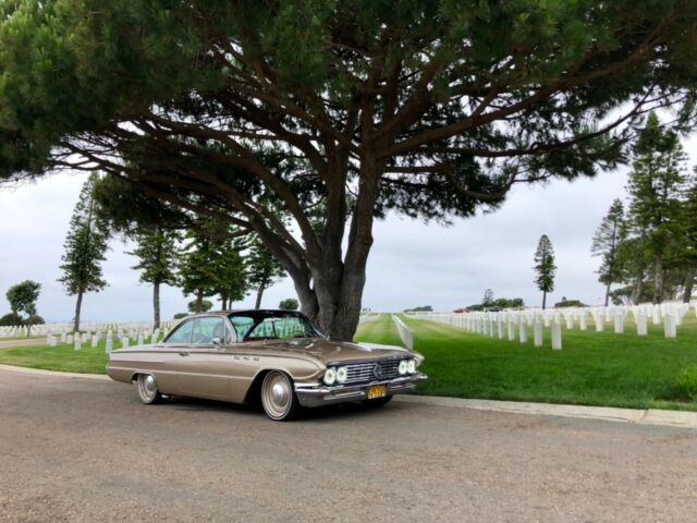 1961 Buick Invicta - photo 9