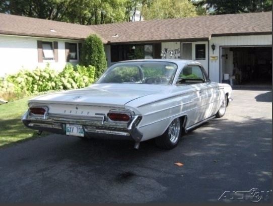 1961 Buick Other - photo 2