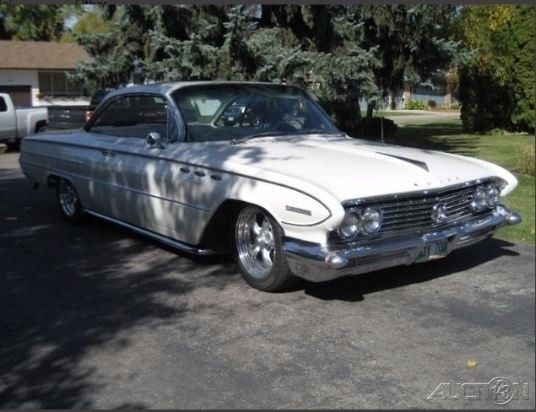 1961 Buick Other - photo 3