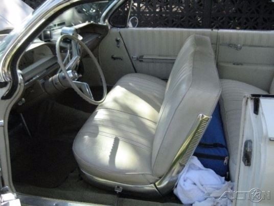 1961 Buick Other - photo 4