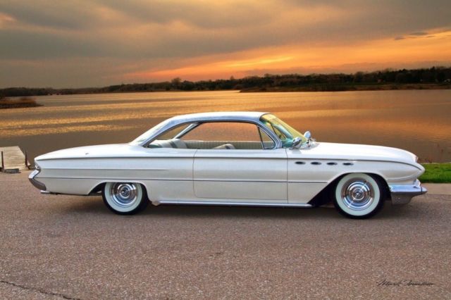 1961 Buick LeSabre