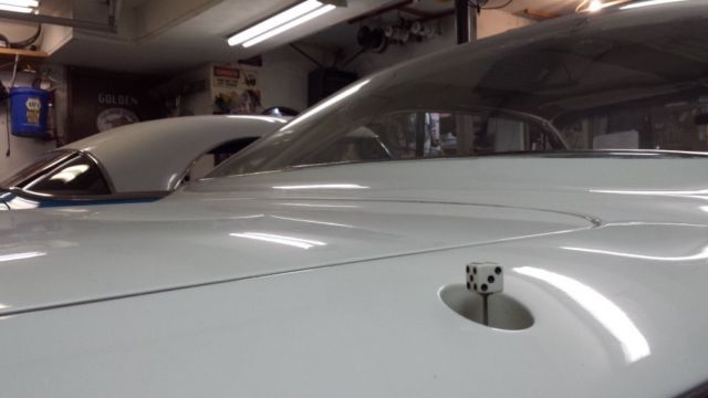1961 Buick LeSabre - photo 11