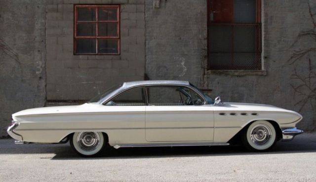 1961 Buick LeSabre - photo 2