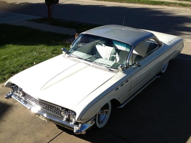 1961 Buick LeSabre - photo 4
