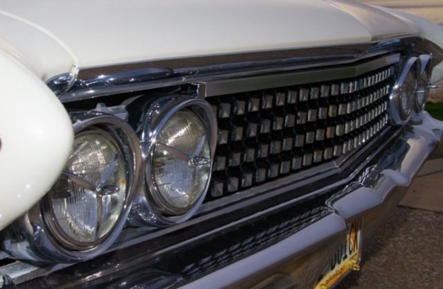1961 Buick LeSabre - photo 6