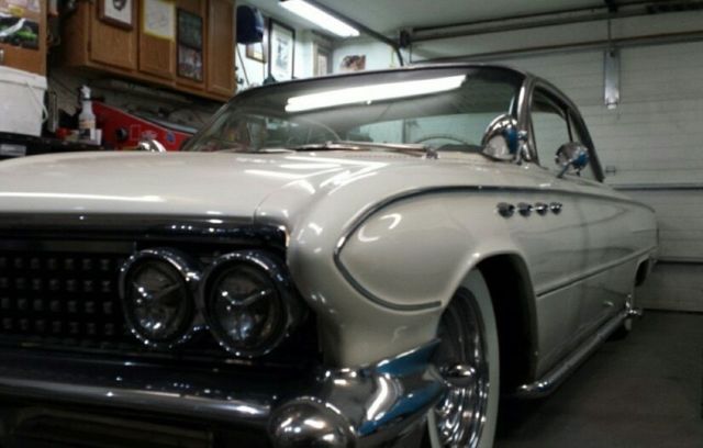 1961 Buick LeSabre - photo 7