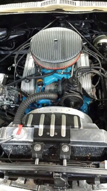1961 Buick LeSabre - photo 9