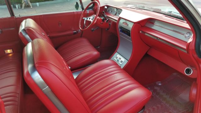 1961 Buick Invicta Bubbletop Resto-Mod - photo 12