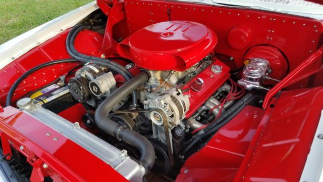 1961 Buick Invicta Bubbletop Resto-Mod - photo 7