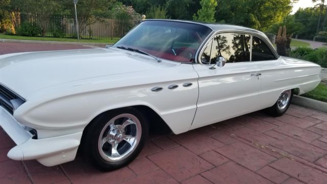 1961 Buick Invicta Bubbletop Resto-Mod - photo 9