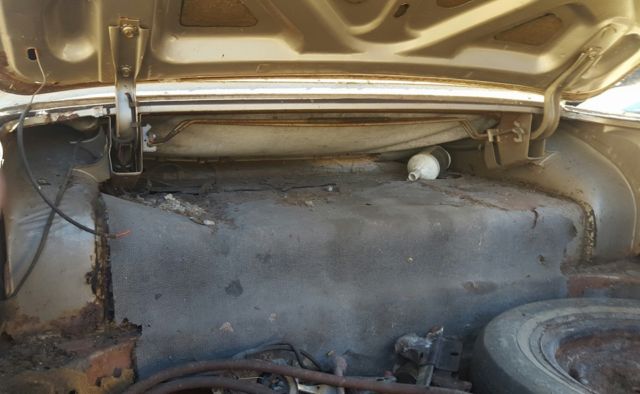 1961 Buick Other - photo 11