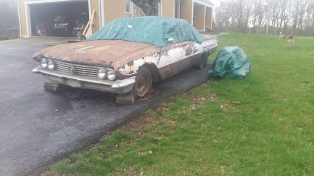 1961 Buick Other - photo 12
