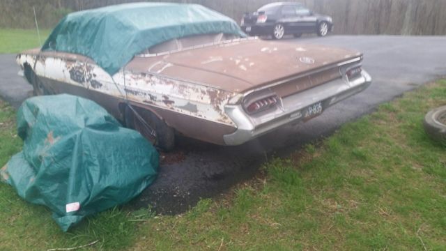 1961 Buick Other - photo 13