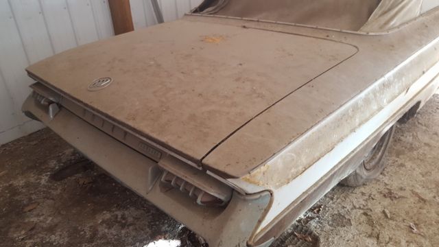 1961 Buick Other - photo 3