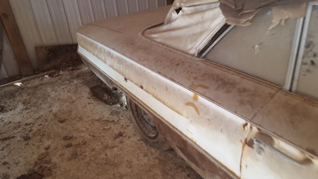 1961 Buick Other - photo 4