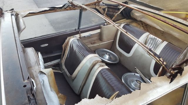 1961 Buick Other - photo 7