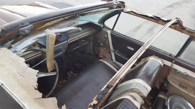 1961 Buick Other - photo 8