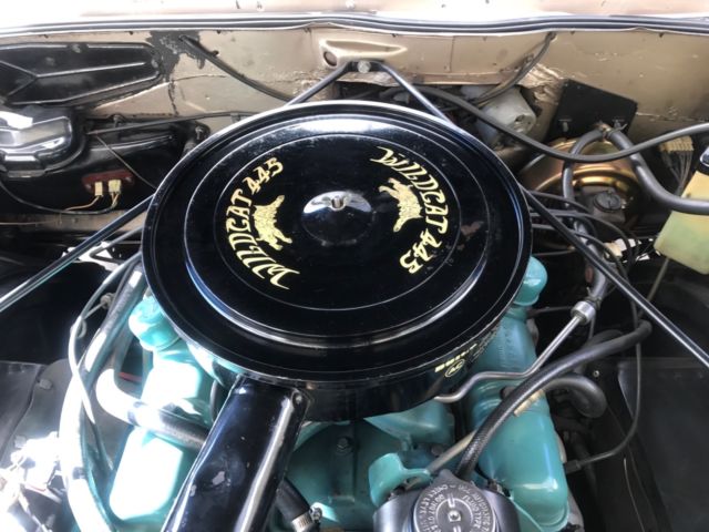 1961 Buick Invicta Invicta - photo 13