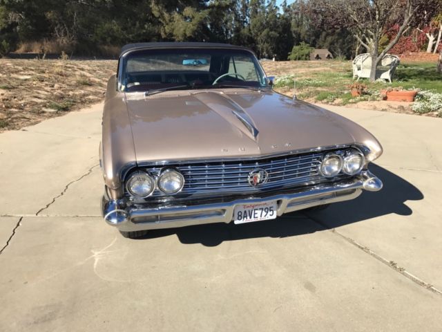 1961 Buick Invicta Invicta - photo 2
