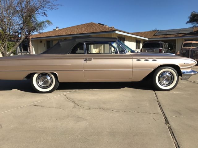 1961 Buick Invicta Invicta - photo 3