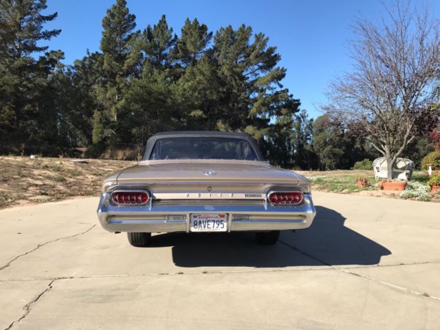 1961 Buick Invicta Invicta - photo 4