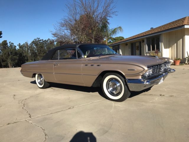 1961 Buick Invicta Invicta - photo 6