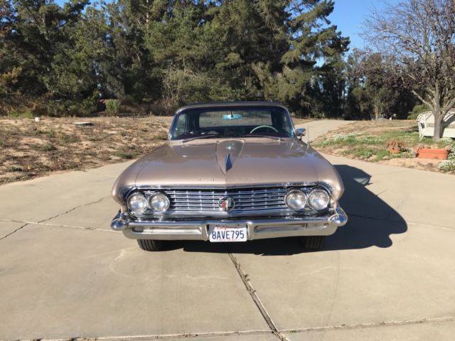1961 Buick Invicta Invicta - photo 7