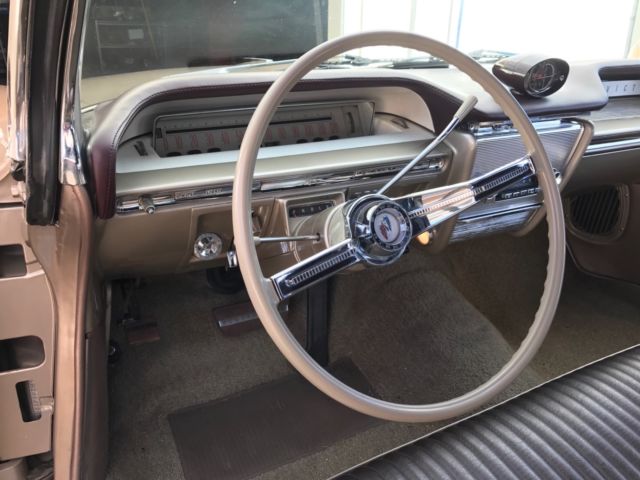1961 Buick Invicta Invicta - photo 8