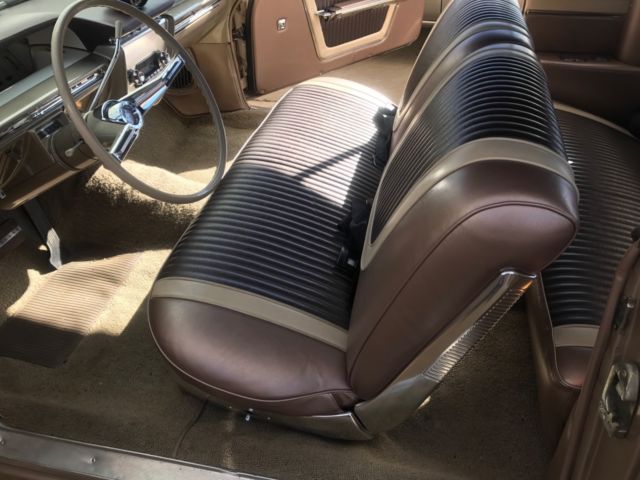 1961 Buick Invicta Invicta - photo 9
