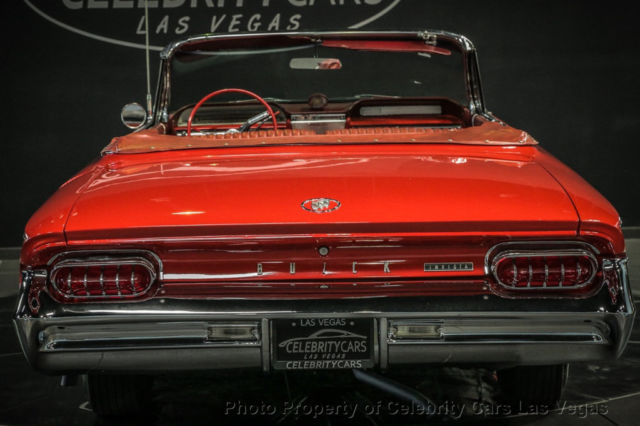 1961 Buick Invicta - photo 4
