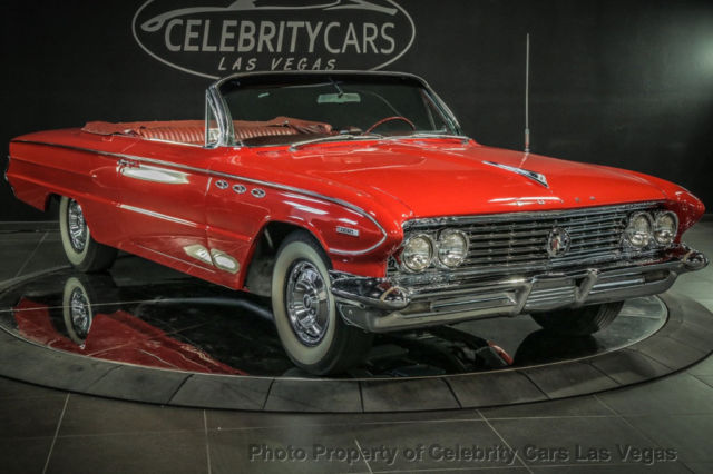 1961 Buick Invicta - photo 7